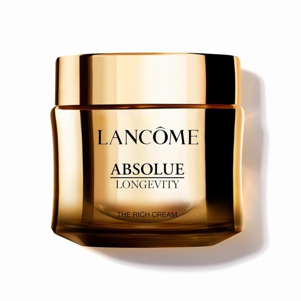  Absolue Rich Cream Anti-Aging Moisturizer 60ml