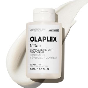 Olaplex N°.3 强韧修护发膜