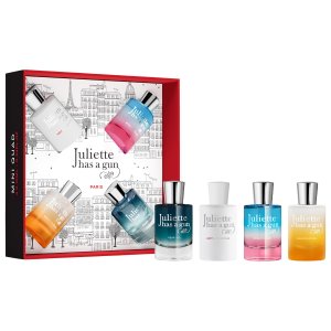 SephoraMini Coffret Perfume Set