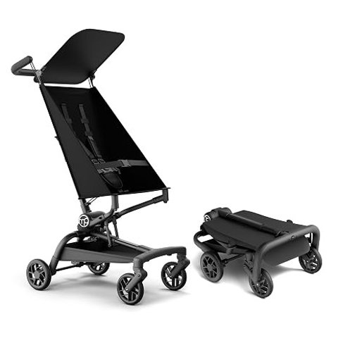 Mompush Jeto 轻便婴儿推车 9.8磅