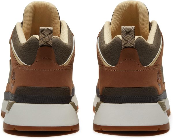 Timberland Field Trekker 男士中帮登山鞋
