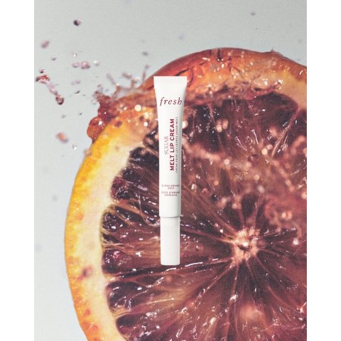 Sugar Melt Lip Cream