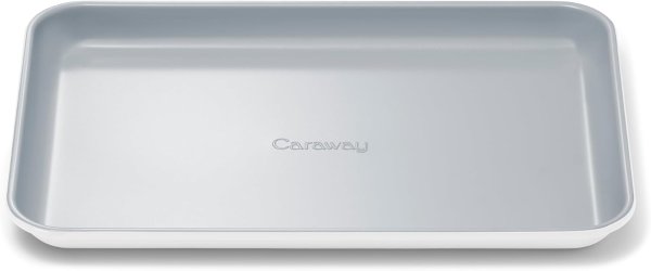 Caraway 陶瓷不粘烤盘 9x13白色