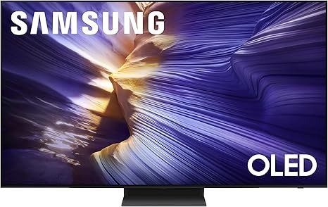  S90F OLED 65英寸 4K HDR 144Hz 智能电视