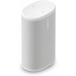 Sonos Play 蓝牙音箱 24小时续航 白色
