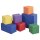 SoftZone Big Foam Blocks 7-Piece