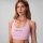 Sports Bra Medium Impact Black