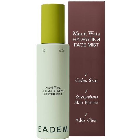 Eadem Mami-Wata Ultra Calming Face Mist