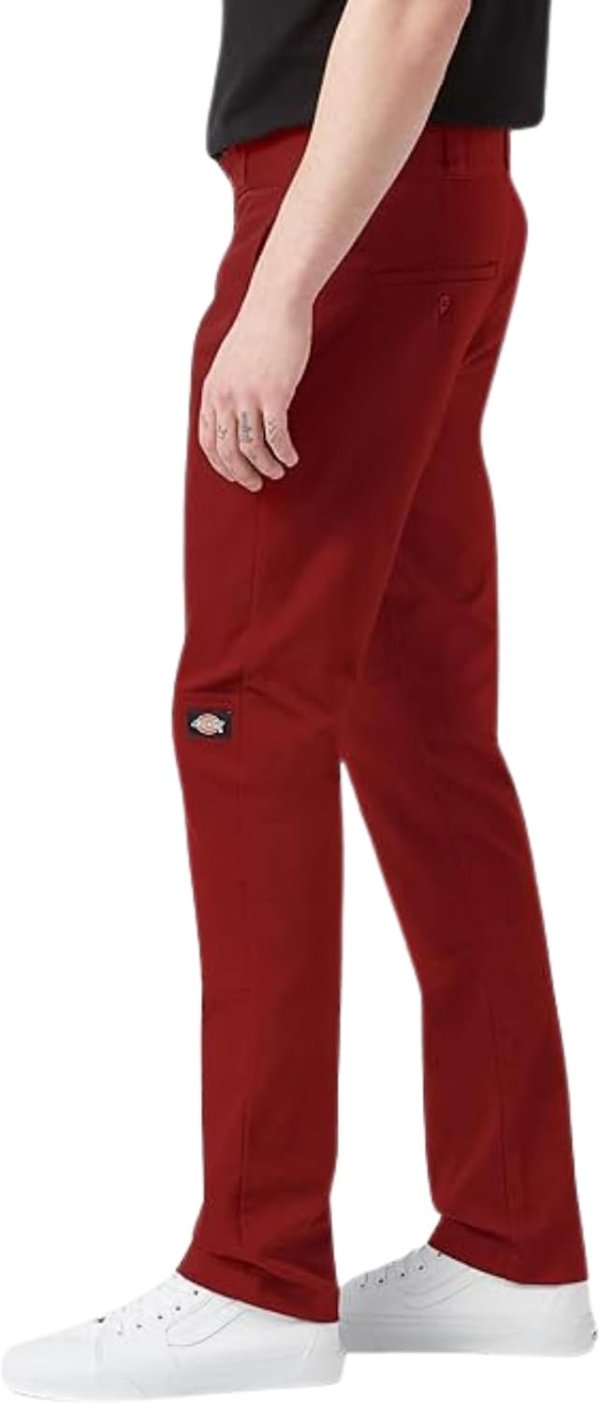 Dickies 男士直筒工装裤