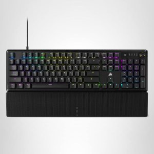 Corsair  K70 CORE MLX红轴 机械键盘 