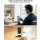 Wi-Fi 智能门锁 黑色