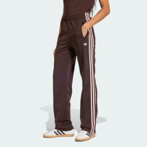 adidas Firebird 女士休闲裤 