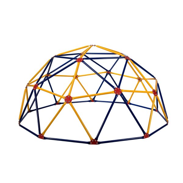 Marcy Space Dome 儿童攀爬架，1000 磅的超强承重力