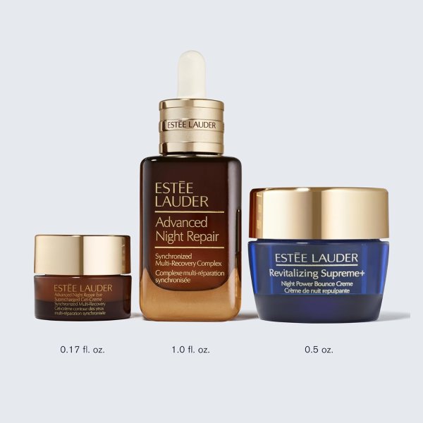 Estee Lauder Advanced Night Repair Serum 30ml
