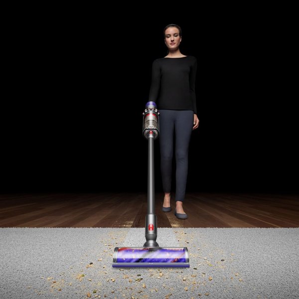 Cyclone V10 Cordless Vacuum
