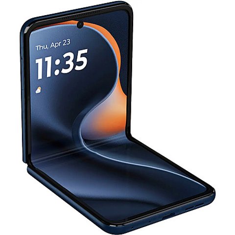 razr 2025 256GB 蓝色