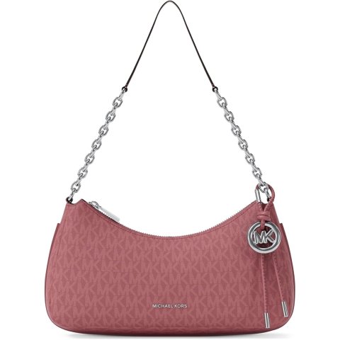  Nolita Medium Chain Pouchette Bag