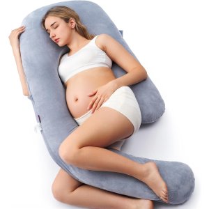 Momcozy Dreamlign U Pro 孕妇枕 50-72英寸