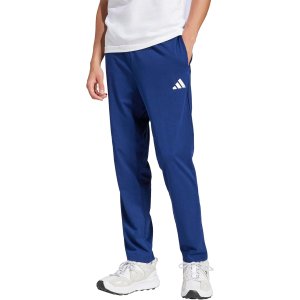 adidas 直筒运动长裤 男款 S码