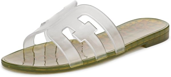 Sam Edelman Bay Jelly Slides for Women