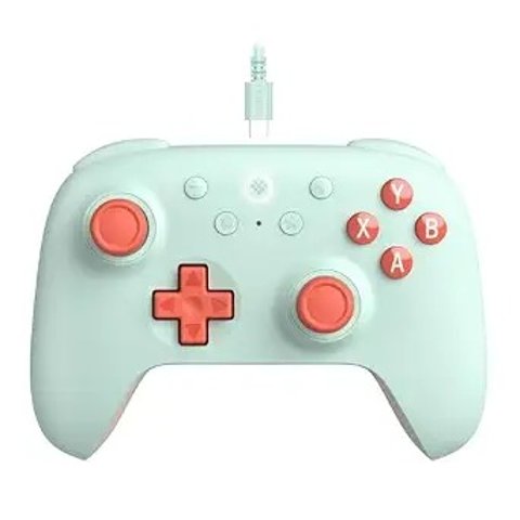 Ultimate 2C Wired Controller Mint