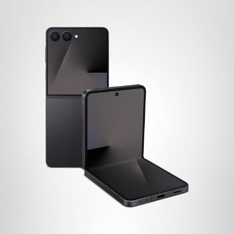  Galaxy Z Flip7 256GB 黑色