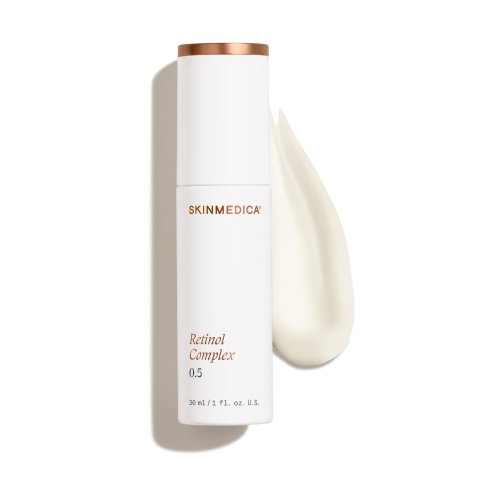 Retinol 0.5 精华液 30ml