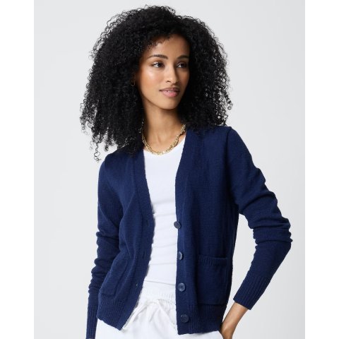 Factory Beach Cardigan Sweater for Women