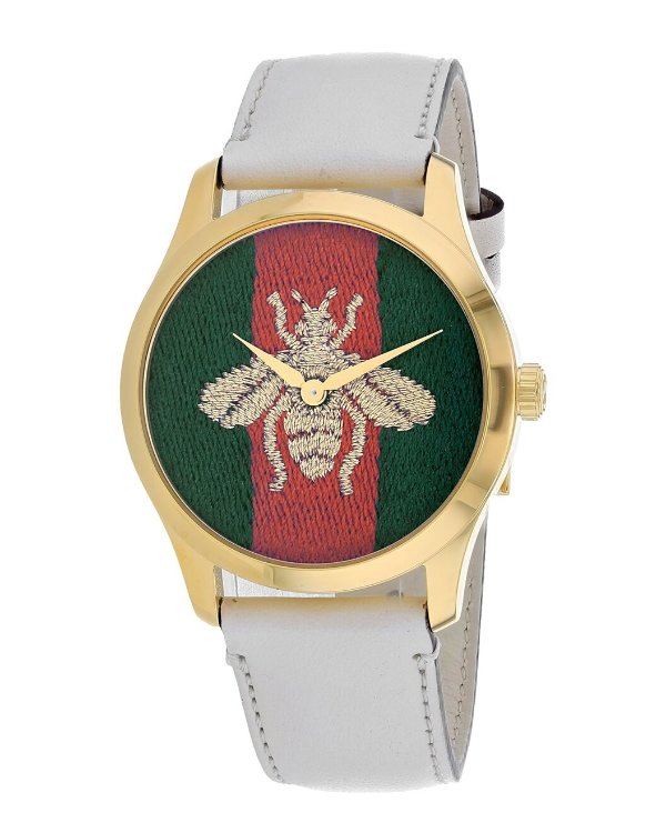 Gucci G-Timeless Women's Watch