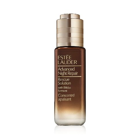 Estee LauderAdvanced Night Repair Rescue Solution Serum with 15% Bifidus Ferment 0.68 oz.