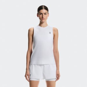 Court Tank $70