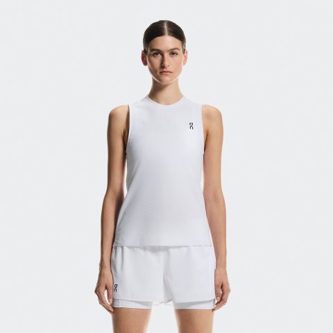 On Running Court Tank Women s Quick-Dry Top