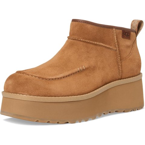 Women s Ultra Mini Boots