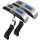 Luggage Scale 2 Pack LCD Backlight 50kg