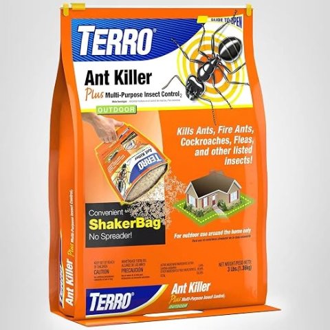  Ant Killer T901-6 Outdoor Insect Control 3lb