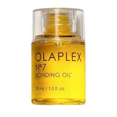  No.7 Bonding Oil