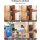 Wi-Fi Smart Door Lock Fingerprint Waterproof