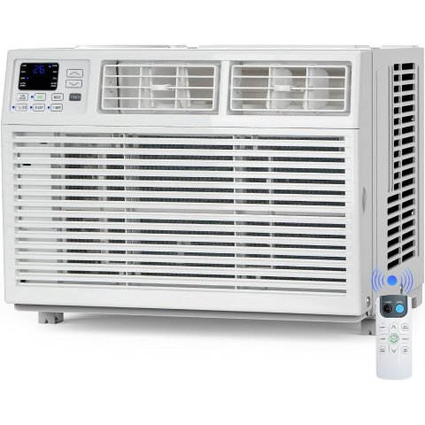 COWSAR 窗式空调 12000BTU