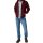 Hanes Men's Hooded Zip-up Sweatshirt
