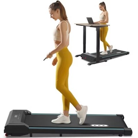 Redliro 跑步机 2.25HP 黑色