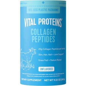 Vital Proteins  胶原蛋白粉 9.33盎司