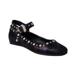 Free People Mystic Mary 皮革平底鞋