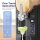 Slushie Machine 制冰机 黑色 1台