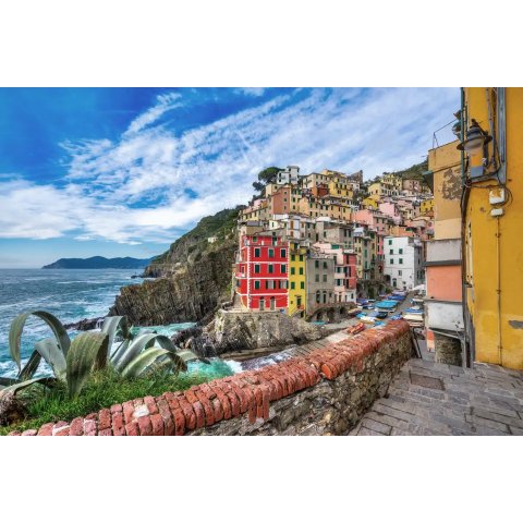 Italy 之旅 13晚机酒含早