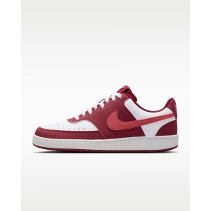 Nike Court Vision Low 女鞋
