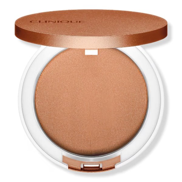  True Bronze Pressed Powder Bronzer Sunkissed