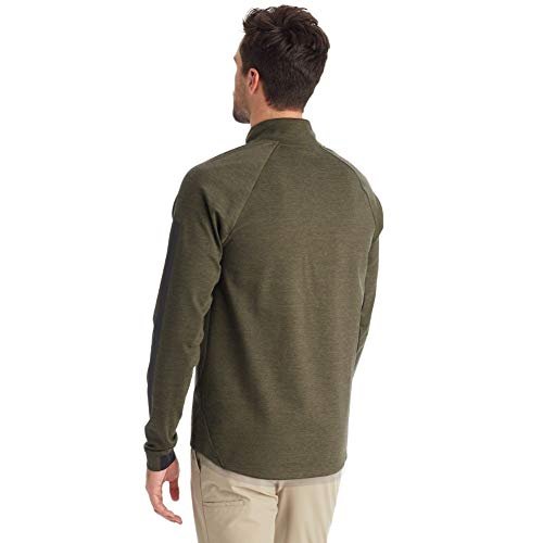 C9 Champion Men's 1/4 Zip Jacket