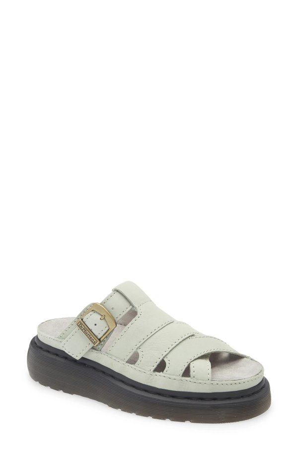 Maxxy Slide Sandal Women