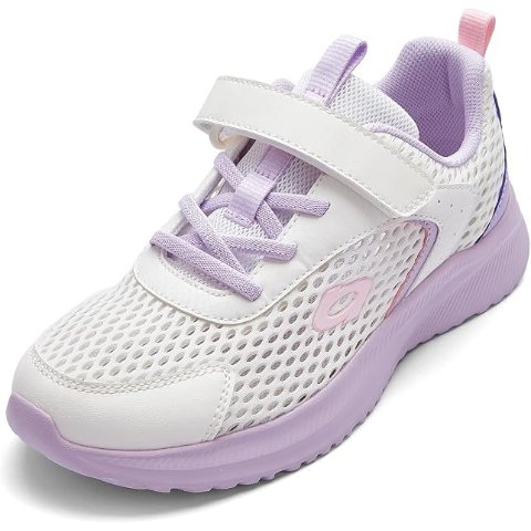 Kids Mesh Sneakers Lightweight