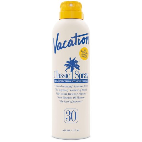 Classic Spray SPF 30 177ml